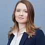 Мария Гришина, руководитель отдела науки, исследований и инноваций ООО "КОМПАНИЯ ПАВЛОВ"